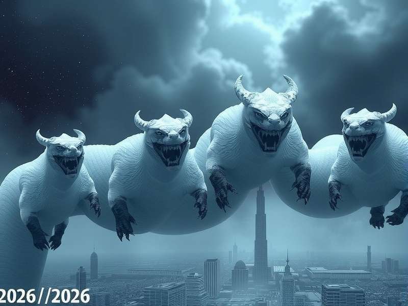 数据可视化服务